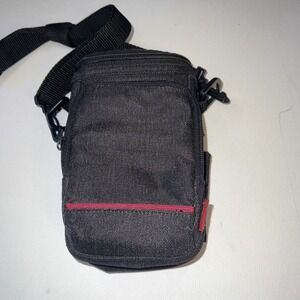 Focal Camera case carrier film 4 pockets very good condition,